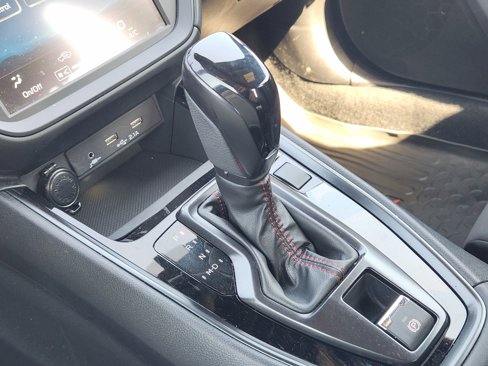Used 2023 Subaru WRX image 21