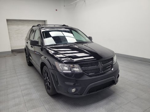 Used 2019 Dodge Journey SE w/ Connectivity Group image 13