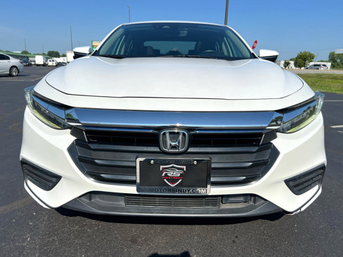 Used 2019 Honda Insight Touring image 16