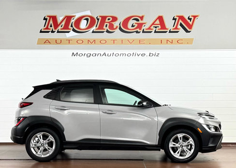 Used 2023 Hyundai Kona SEL image 2