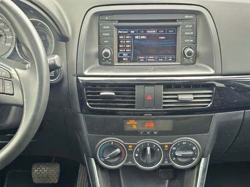 Used 2013 MAZDA CX-5 Touring w/ Bose & Moonroof Pkg image 35