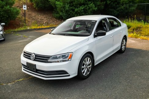 Used 2015 Volkswagen Jetta SE image 7
