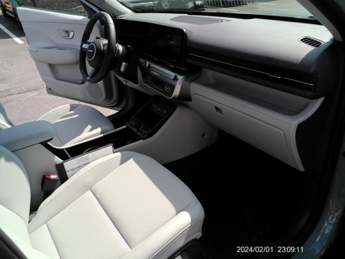 Used 2026 Hyundai Kona Limited image 23