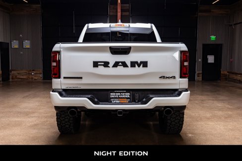 Used 2025 RAM 1500 Big Horn image 8