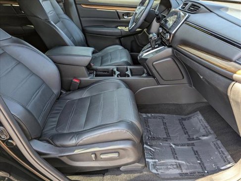 Used 2017 Honda CR-V EX-L image 21