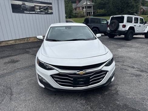 Used 2023 Chevrolet Malibu LT image 17