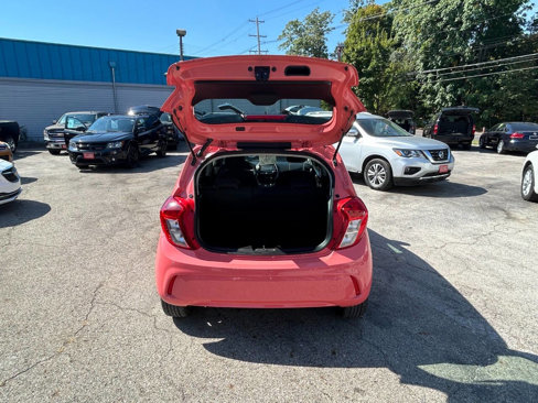 Used 2018 Chevrolet Spark LT image 12