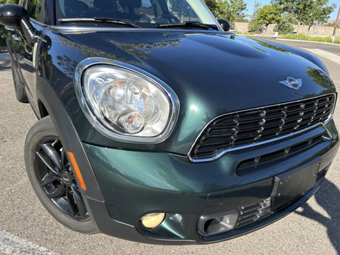 Used 2013 MINI Cooper Countryman S w/ Premium Pkg 2 image 36