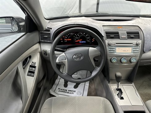 Used 2009 Toyota Camry LE image 22