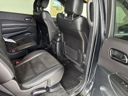 Used 2022 Dodge Durango GT image 14