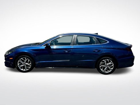 Used 2020 Hyundai Sonata SEL image 3