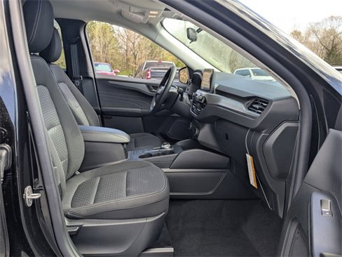 New 2025 Ford Escape Active image 23