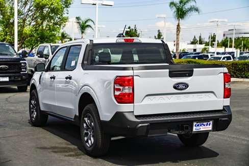 New 2025 Ford Maverick XLT image 5