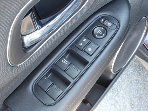 Certified 2022 Honda HR-V EX image 15