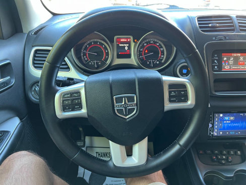 Used 2016 Dodge Journey SE w/ Flexible Seating Group image 24