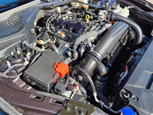 Used 2024 Ford Mustang Premium image 21