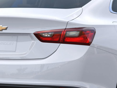 New 2025 Chevrolet Malibu LS image 33