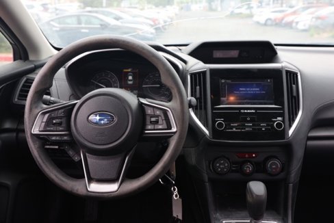 Used 2018 Subaru Impreza 2.0i Premium image 21