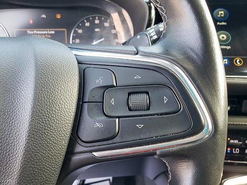Used 2023 Buick Envision Preferred image 20