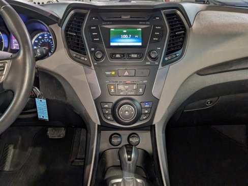 Used 2014 Hyundai Santa Fe Sport w/ Popular Equipment Package 02 image 33