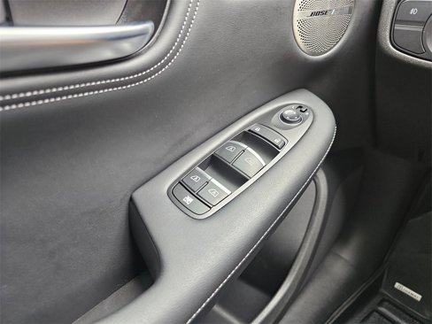 Used 2022 INFINITI QX55 Essential w/ Proassist Package image 32