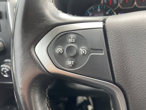 Used 2017 Chevrolet Silverado 1500 LT w/ Rally 2 Edition image 38