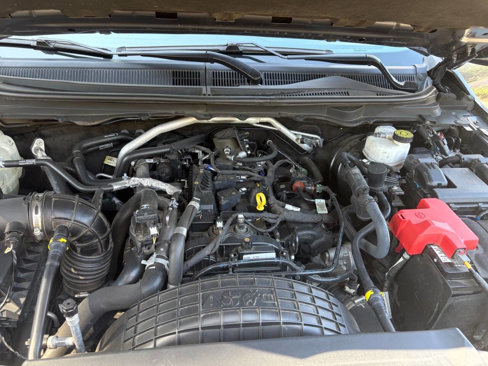 Used 2022 Ford Ranger XLT w/ Equipment Group 301A Mid image 22