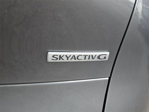 Used 2022 MAZDA CX-30 AWD 2.5 S w/ Select Package image 15