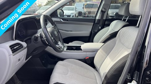 Used 2020 Hyundai Palisade SEL w/ Convenience Package image 9