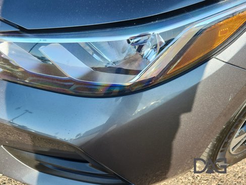 Used 2023 Nissan Sentra SV image 9