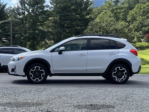 Used 2016 Subaru Crosstrek 2.0i Premium w/ Moonroof Package image 6