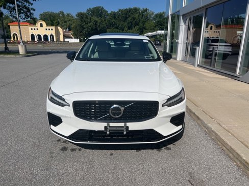 Used 2024 Volvo S60 T8 Plus w/ Climate Package image 59