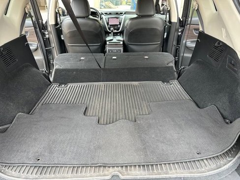Used 2019 Nissan Murano Platinum w/ Cargo Package image 21
