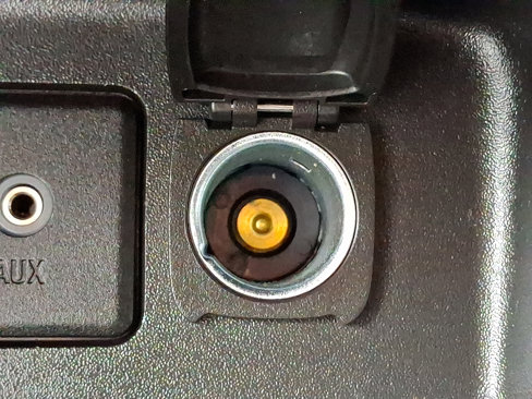 Certified 2022 Chevrolet Equinox LT image 24