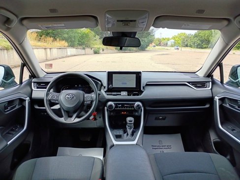 Used 2024 Toyota RAV4 LE image 14