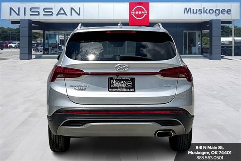 Used 2023 Hyundai Santa Fe SEL image 6
