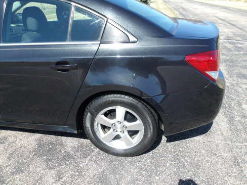 Used 2013 Chevrolet Cruze LT image 31