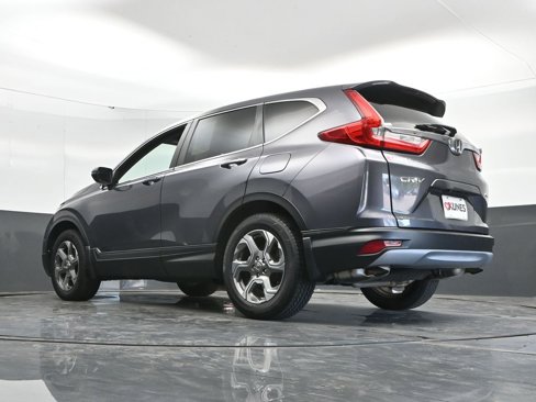 Used 2017 Honda CR-V EX-L image 44
