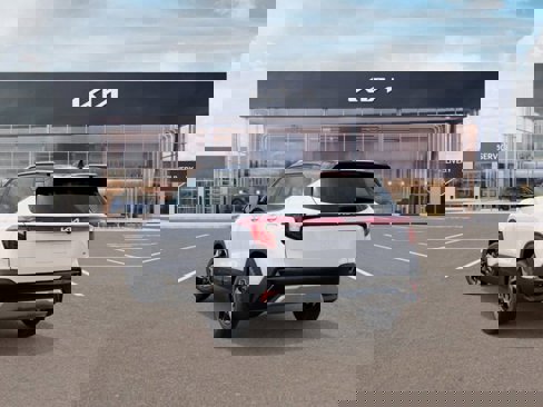 New 2026 Kia Seltos S image 4