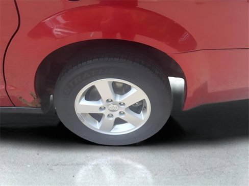 Used 2010 Dodge Grand Caravan SE image 8