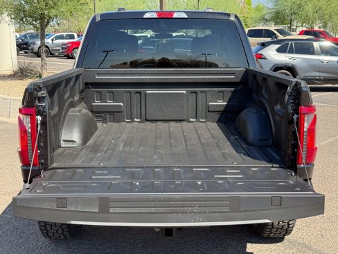 Used 2024 Ford F150 XLT image 7