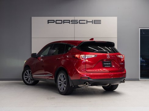 Used 2019 Acura RDX w/ Technology Package image 3