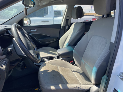 Used 2016 Hyundai Santa Fe SE image 6