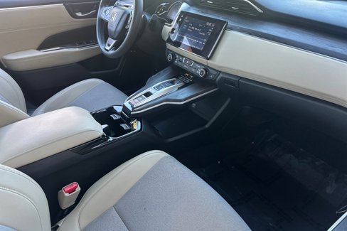 Used 2019 Honda Clarity Plug-In Hybrid image 30