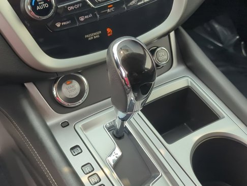 Used 2019 Nissan Murano SL image 36