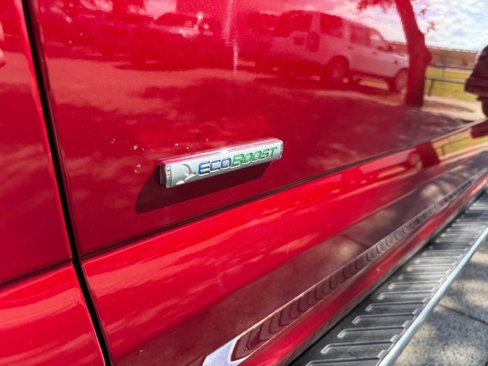 Used 2016 Ford F150 XLT w/ Equipment Group 301A Mid image 13