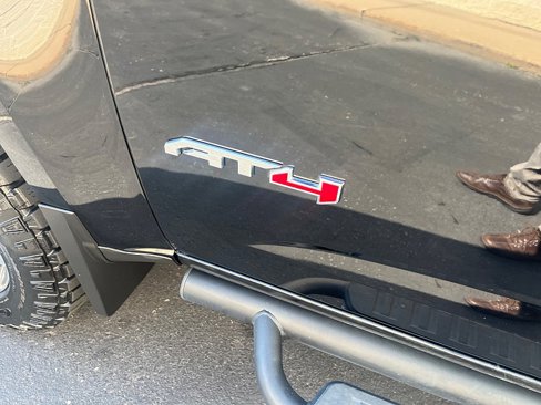 Used 2021 GMC Canyon AT4 image 12