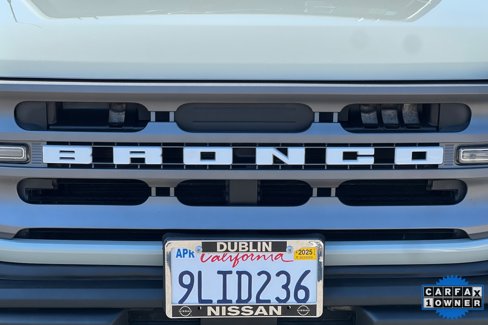 Used 2024 Ford Bronco Big Bend image 47