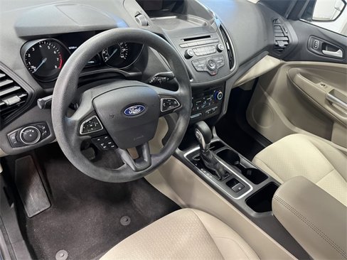 Used 2018 Ford Escape SE image 11