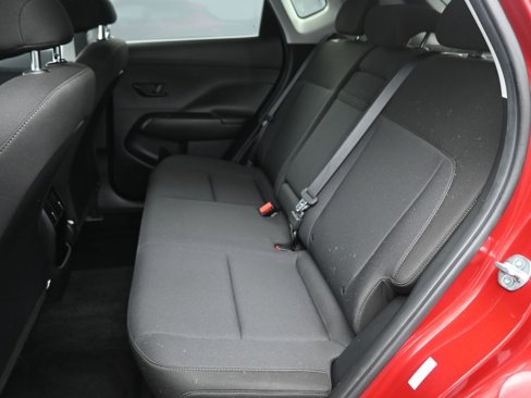 Certified 2024 Hyundai Kona SEL image 11